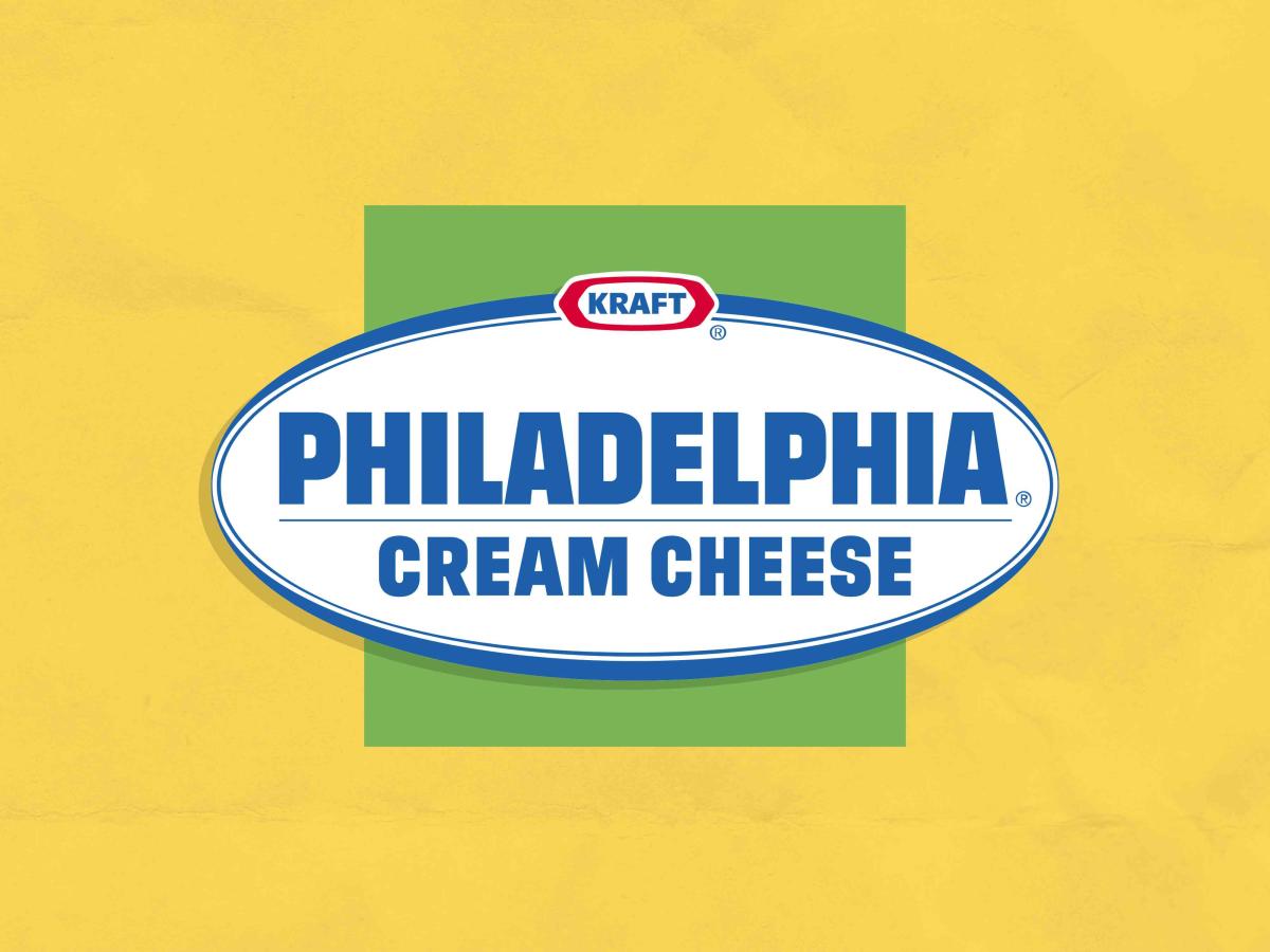 Philadelphia Cream Cheese Has 2 New Flavors Coming to Stores – Yahoo Life 