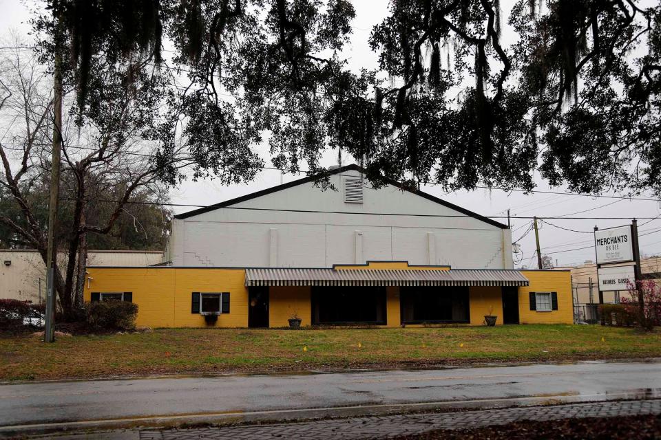 The Savannah Bananas have purchased the former Merchants on Bee at 2934 Bee Road and will be using it as their operations headquarters.