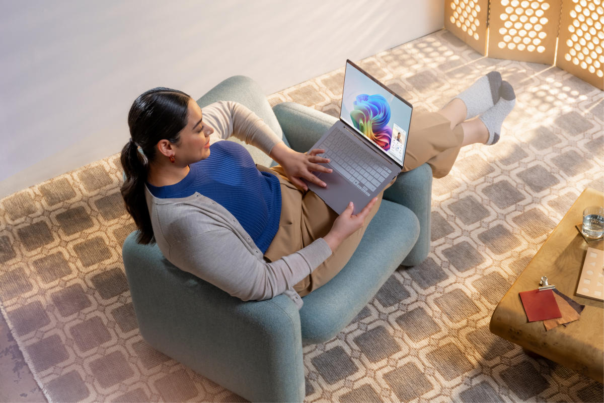 Microsoft delivers new Copilot+ AI PC features with Windows 11’s 2024 update