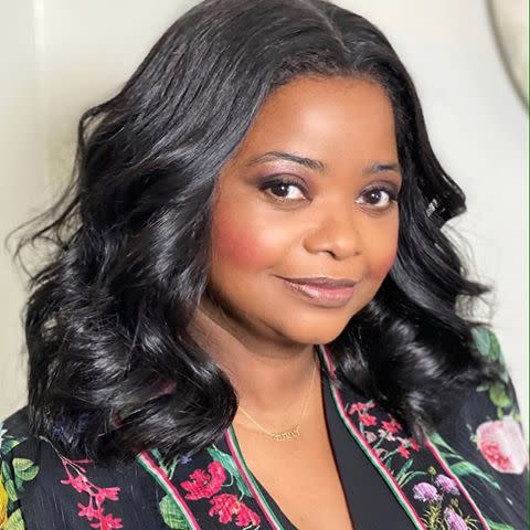 Octavia Spencer