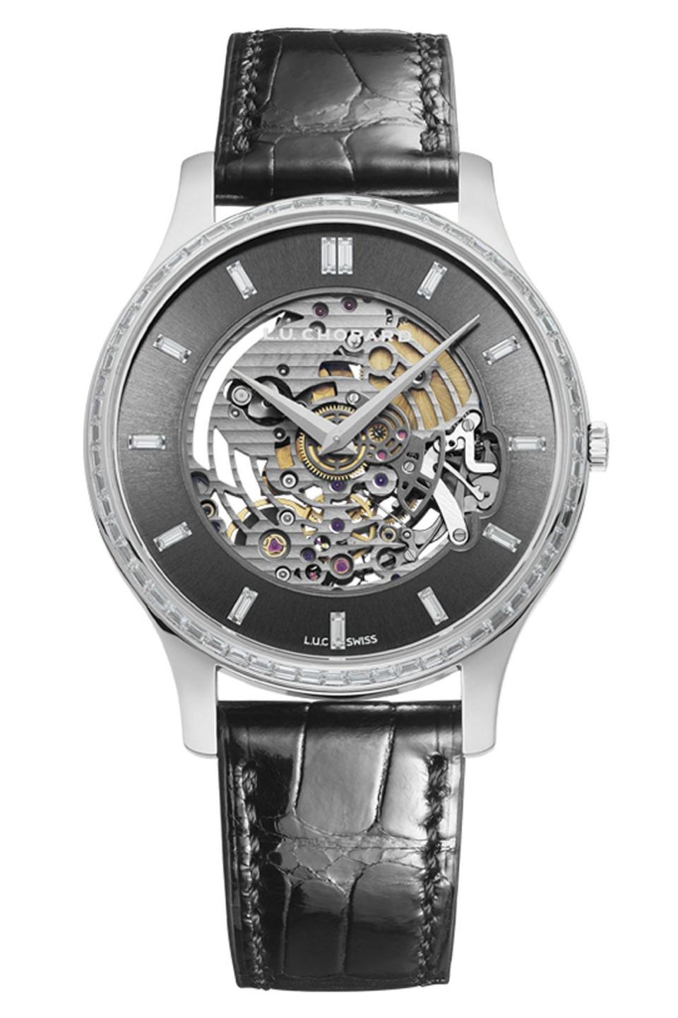 <cite class="credit">Courtesy of Chopard</cite>