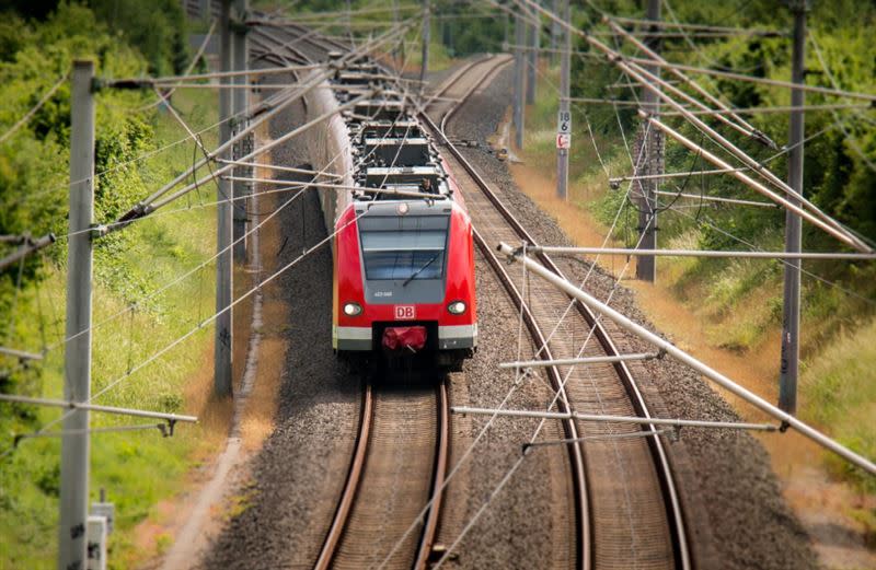 火車的「方向盤」功用是什麼你知道嗎？（示意圖／翻攝自Pixabay）