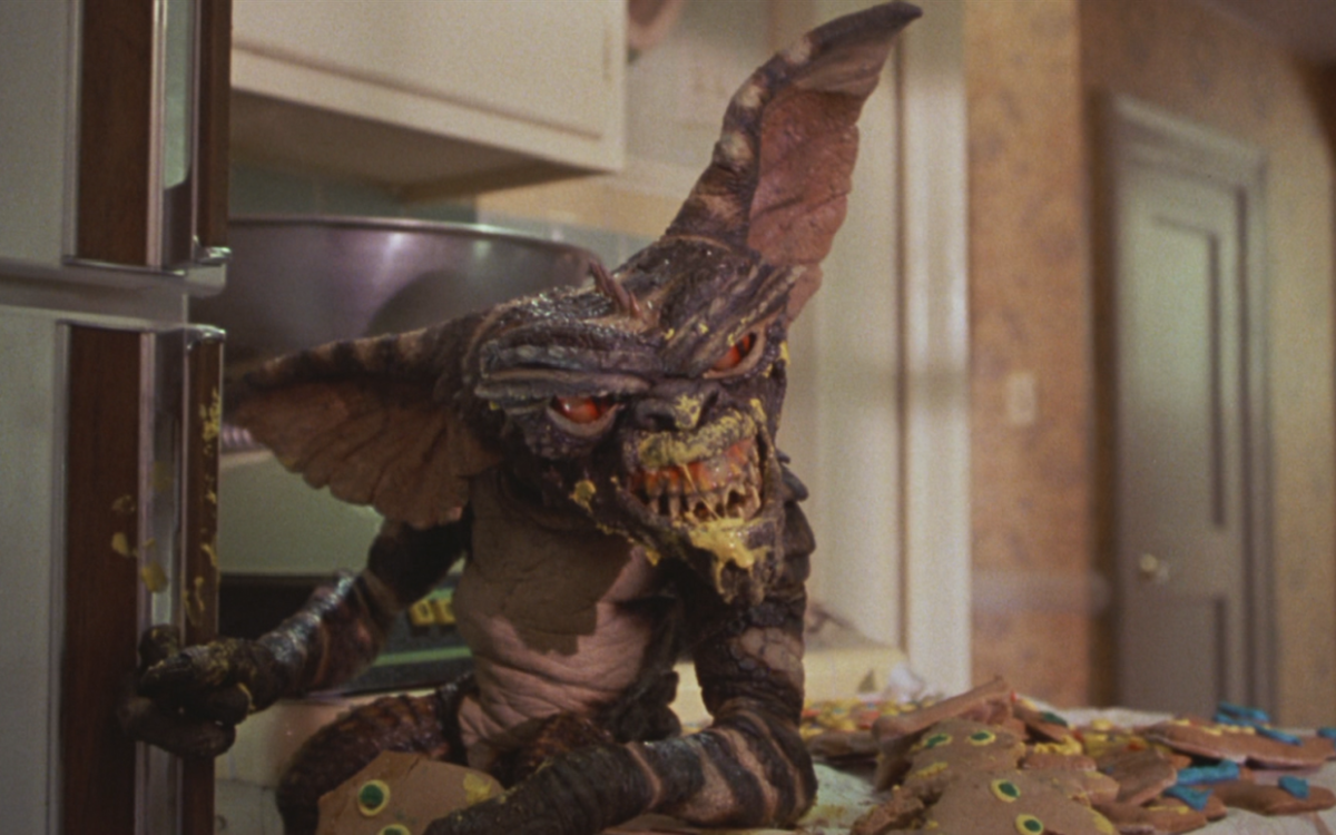 Gremlins<p>Warner Bros.</p>