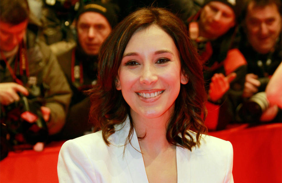 Sibel Kekilli