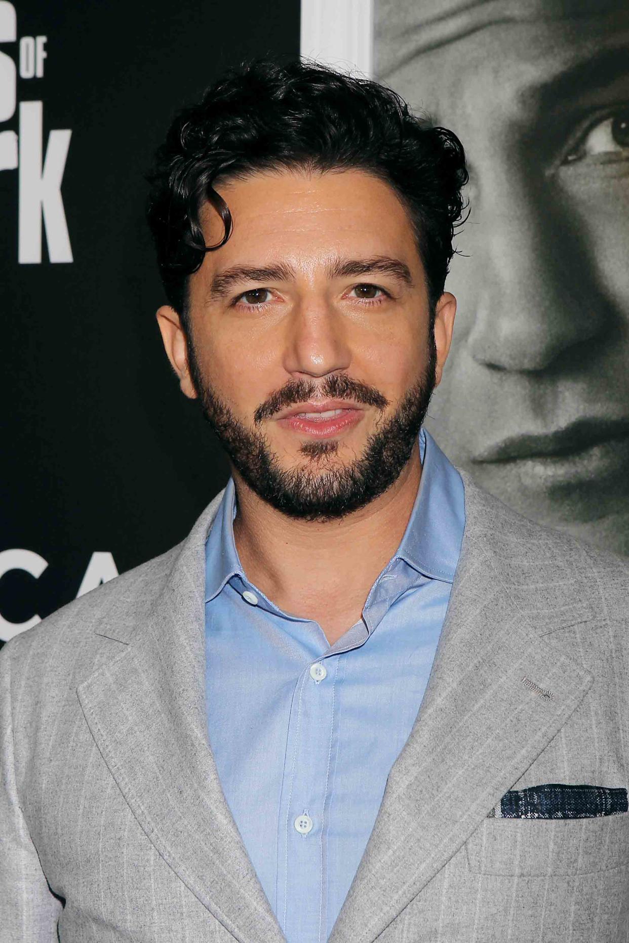 Munroe Falls native John Magaro stars as Silvio Dante in "The Many Saints of Newark," the prequel to the iconic HBO series "The Sopranos."