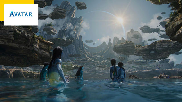 Avatar 2 : mais au fait, c\'est quoi le HFR ?