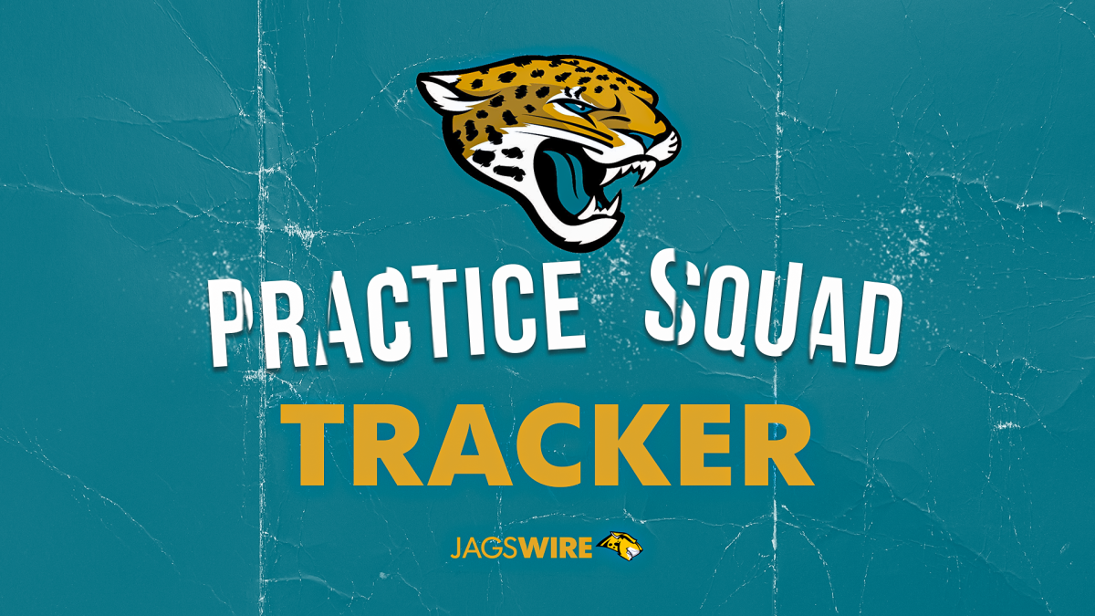 Jaguars announce open training camp practice schedule - NBC Sports