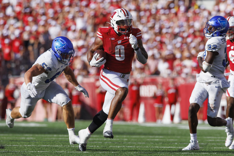 Jeff Hanisch-USA TODAY Sports