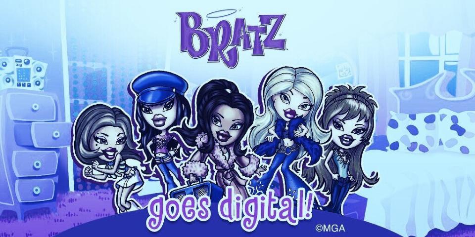 Bratz