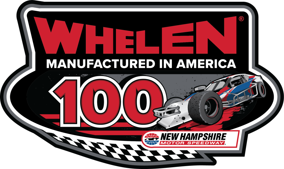 Whelen America 2022