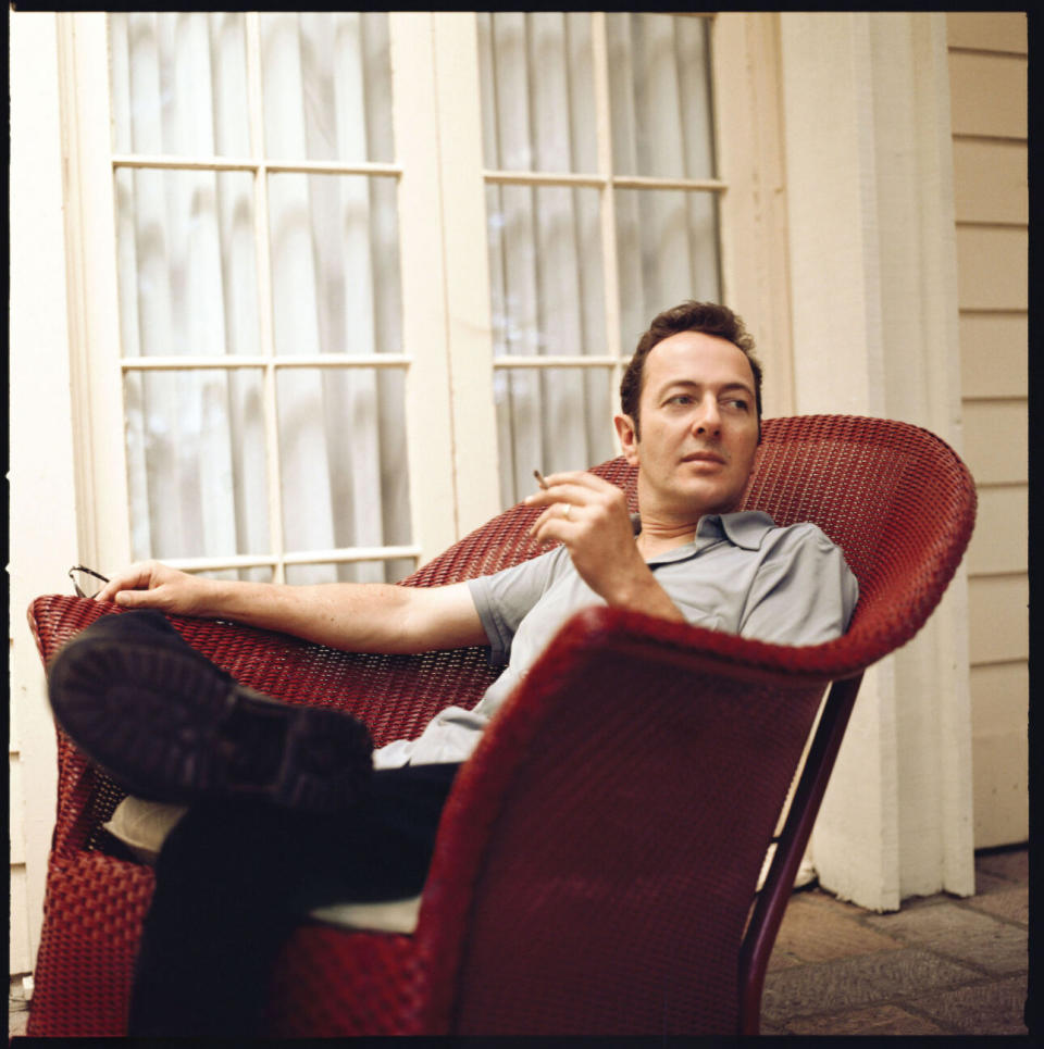 Joe Strummer