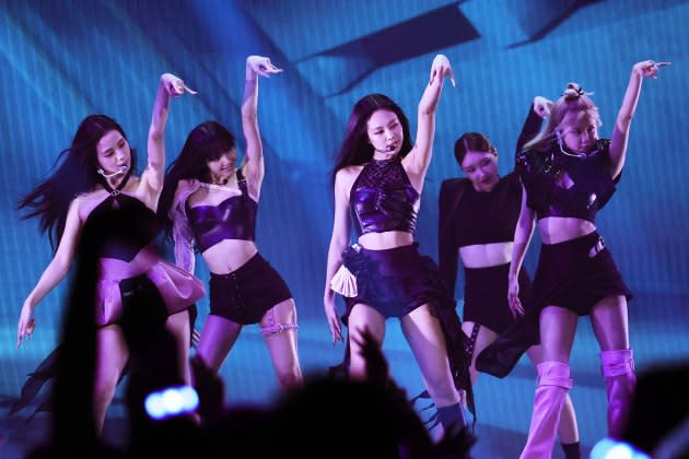 BLACKPINK's Born Pink World Tour: Where to Buy Tickets Online for Cheap