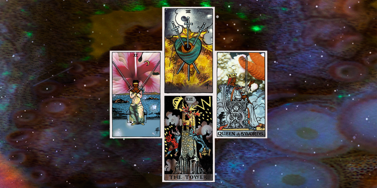 tarot