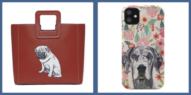 iPhone Case - Dog Lover Gifts - You had me at Woof - Christmas