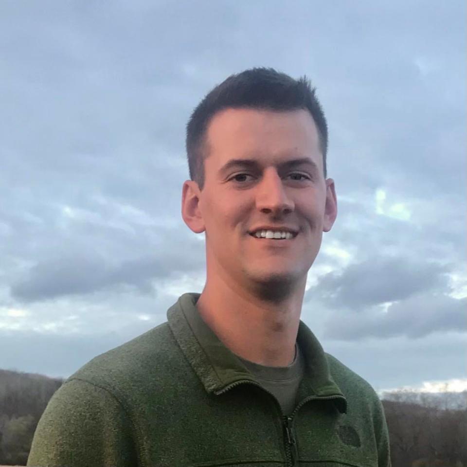 Jonas Willson recently founded Genesee River Realty with a focus on properties in Allegany, Steuben and Cattaraugus counties.