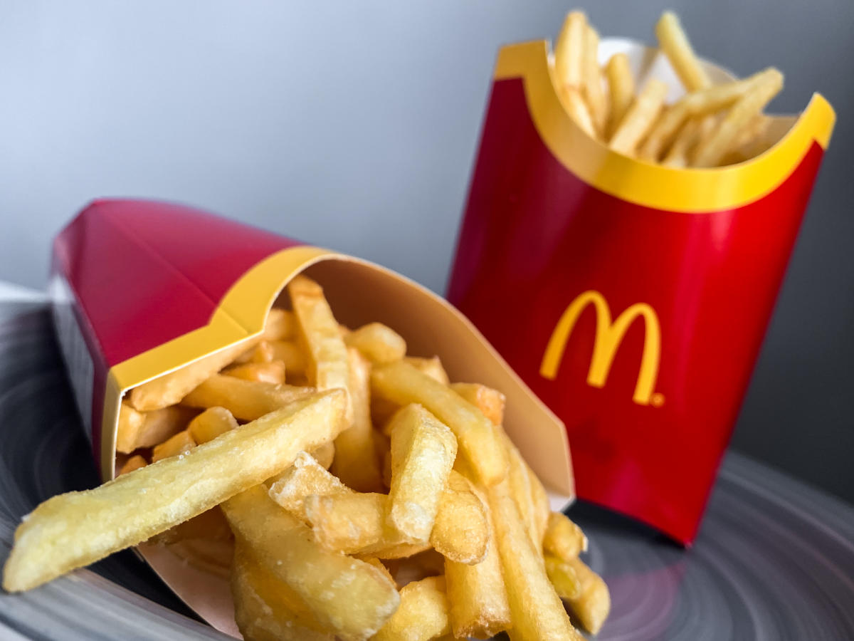 National French Fry Day: Brands leverage free fries to boost customer loyalty