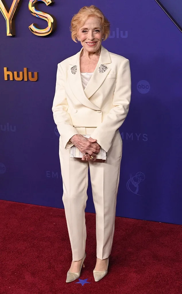 <p>Holland Taylor</p>