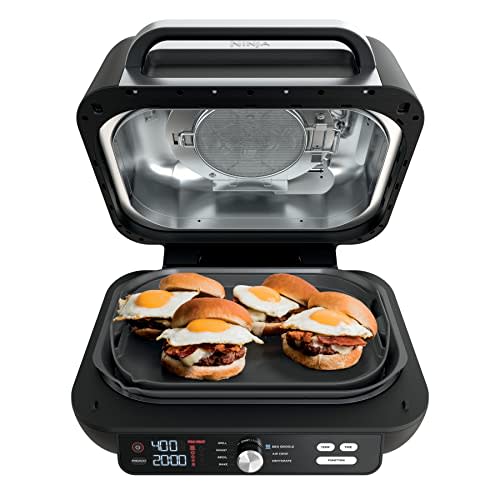 Ninja Foodi XL 7-in-1 Indoor Grill Combo (Amazon / Amazon)