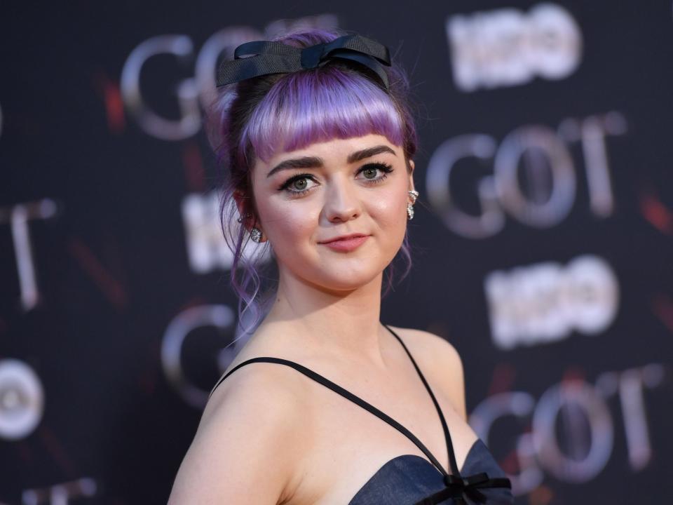 Game of Thrones star Maisie Williams is the first celebrity judge to be confirmed for RuPaul’s Drag Race UK.The 22-year-old actor, who played Arya Stark on the now-ended HBO series, shared her love of drag, stating: “What I love the most about drag is the story of the drag queen behind the facade. I think that so much of drag comes from a place of real pain and seeing how that transforms into a character is so interesting to me. I love that about art and about drag.”Graham Norton and Alan Carr will appear as rotating resident judges across the eight-part series, adapted from the successful US TV series, appearing alongside host RuPaul and Michelle Visage. Carr has previously interviewed RuPaul on his show Alan Carr’s Chatty Man, while Norton appeared as a guest judge on the second season of RuPaul’s Drag Race: All Stars in the US, back in 2016.The Independent critic Nick Hilton was unimpressed by Game of Thrones‘s final episode, critiquing the “misjudged ending and hammy delivery” of the final scenes. Read the full review here.> Dame of Thrones: MaisieWilliams confirmed as a guest judge for RuPaul’s Drag Race UK on @BBCThree: https://t.co/AFnxdEwc83 RPDR pic.twitter.com/s2Fo5rypD7> > — BBC Press Office (@bbcpress) > > May 20, 2019RuPaul’s Drag Race UK will debut on BBC Three later this year.