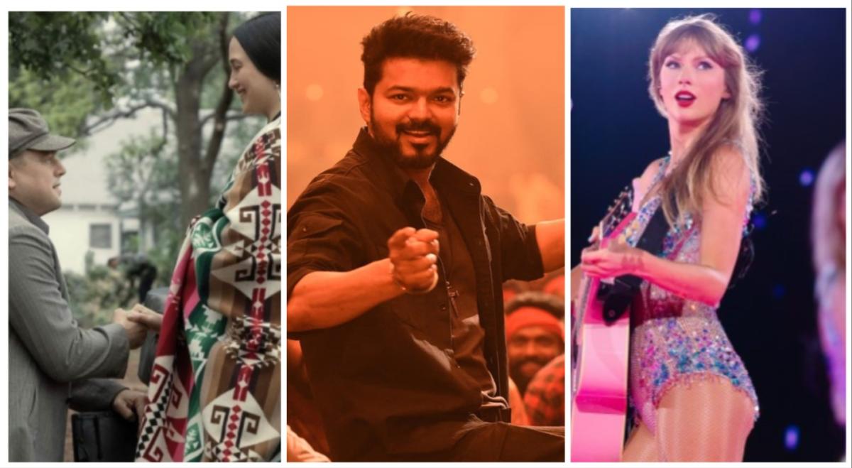 Leo: Thalapathy Vijay starrer to release without any cuts in the UK