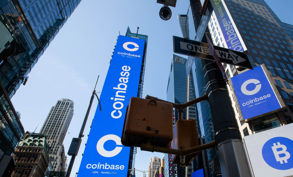 Coinbase