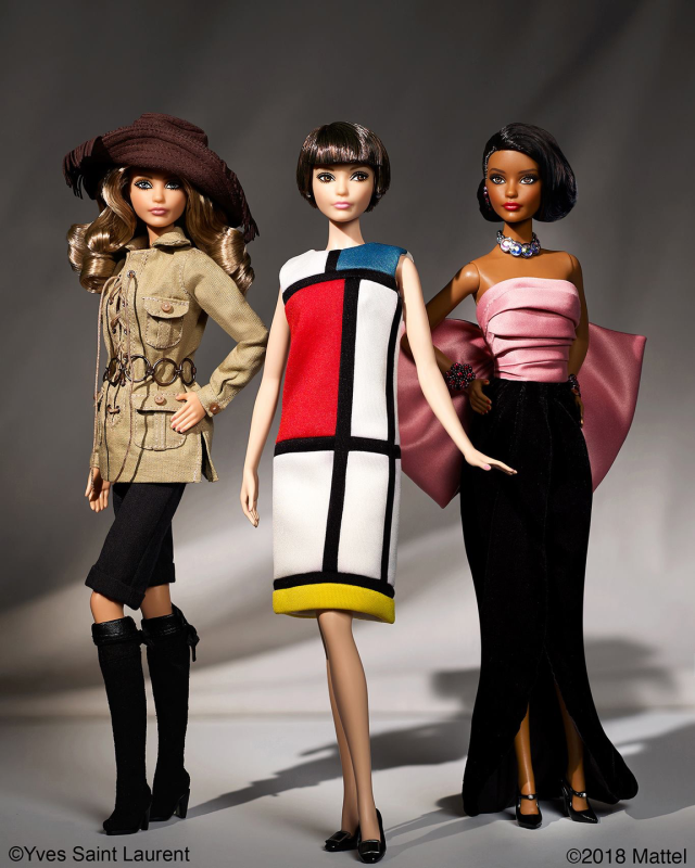 Barbie Fashion Designer - Wikipedia