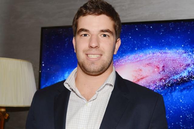 Billy McFarland Announces That Fyre Fest 2 Is in the Works