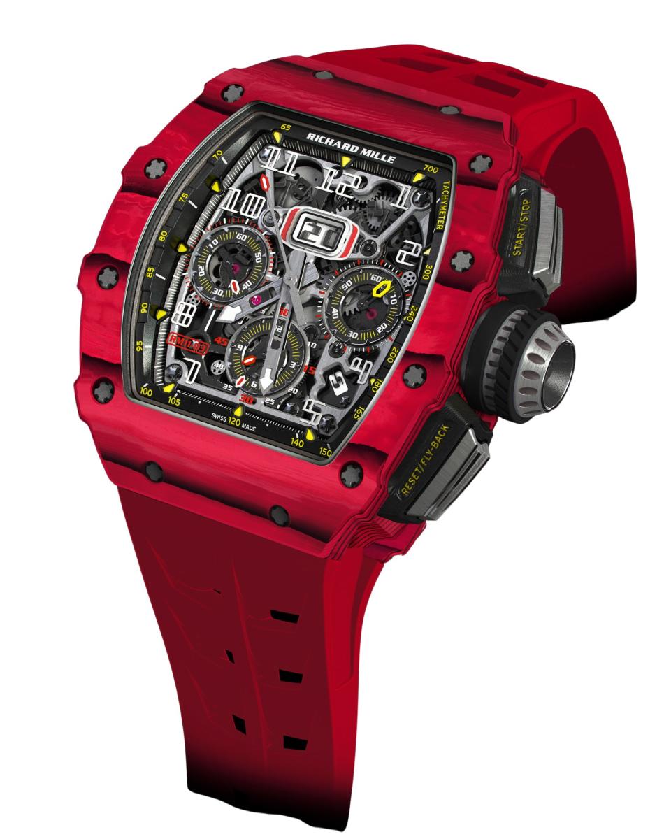 <cite class="credit">Courtesy of Richard Mille</cite>