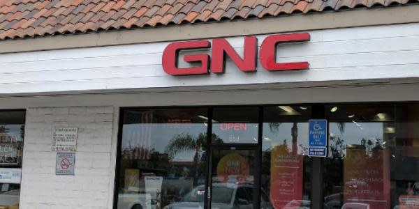 GNC se declara en bancarrota y cerrará estas 28 tiendas en California 