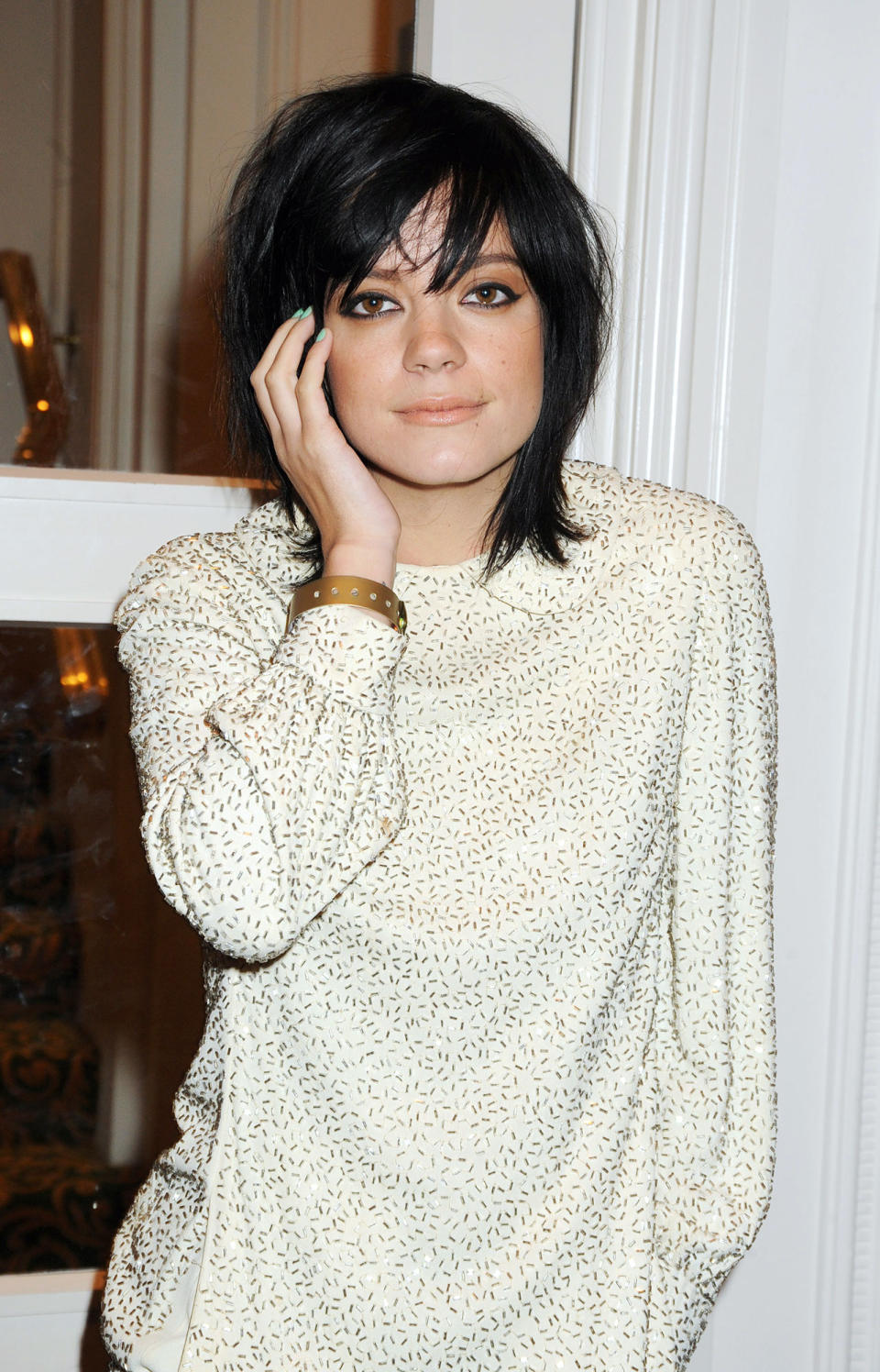 Lily Allen