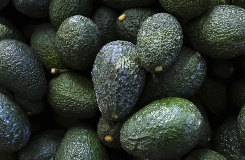 Mexico acknowledged Feb. 13 that the U.S. government has suspended all imports of Mexican avocados after a U.S. plant safety inspector in Mexico received a threat.