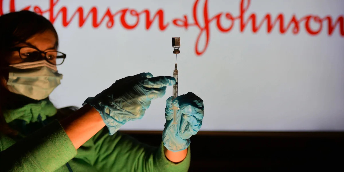 If you received the J&J COVID-19 vaccine, here's what you need to know now