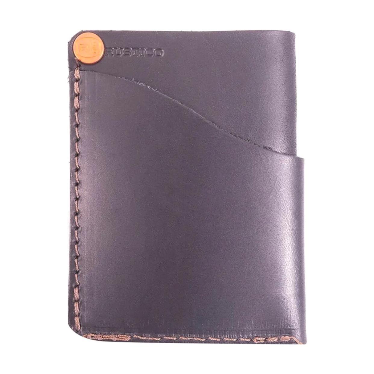 <p><a href="https://go.redirectingat.com?id=74968X1596630&url=https%3A%2F%2Fwww.backcountry.com%2Frustico-wave-leather-wallet&sref=https%3A%2F%2Fwww.menshealth.com%2Ftechnology-gear%2Fg44591757%2Fbest-minimalist-wallets%2F" rel="nofollow noopener" target="_blank" data-ylk="slk:Shop Now;elm:context_link;itc:0;sec:content-canvas" class="link rapid-noclick-resp">Shop Now</a></p><p>Wave Leather Wallet</p><p>$24.48</p><p>backcountry.com</p>