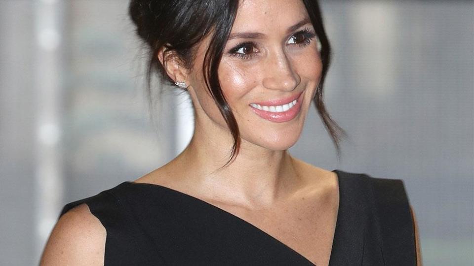 Meghan Markle