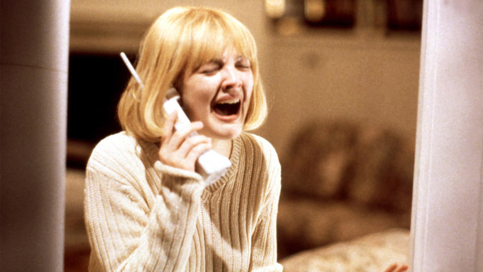 Scream (1996)