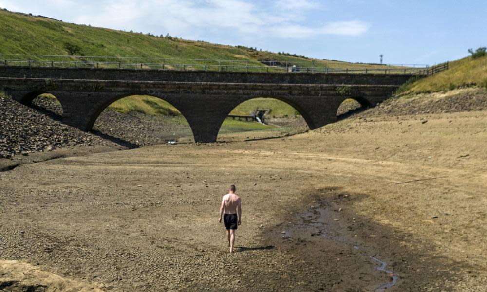 <span>Photograph: Danny Lawson/PA</span>