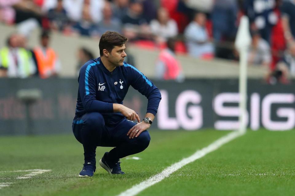 Exclusive: Pochettino considering Tottenham future as Real Madrid prepare to replace Zidane