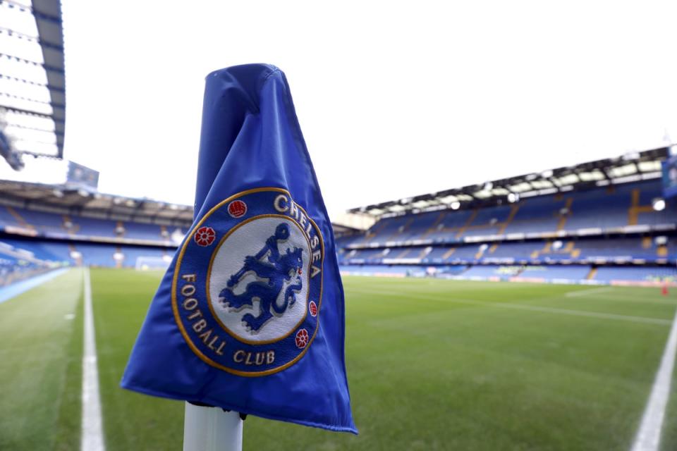 Chelsea’s clash with Liverpool has been called off this Sunday (Steven Paston/PA) (PA Wire)