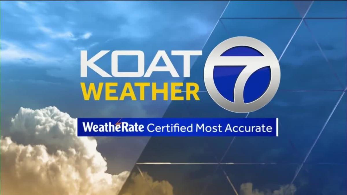 Weather Forecast September 23 [Video]
