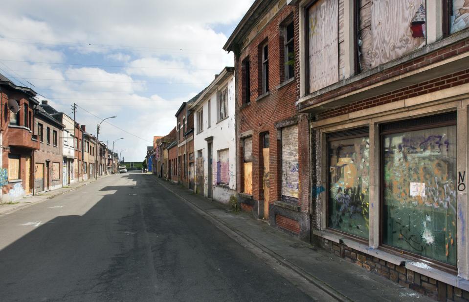 Doel. (Bild: Peter de Kievith/Shutterstock)