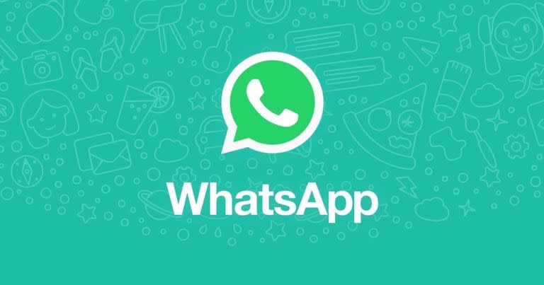  WhatsApp es la app de mensajería instantánea más utilizada.