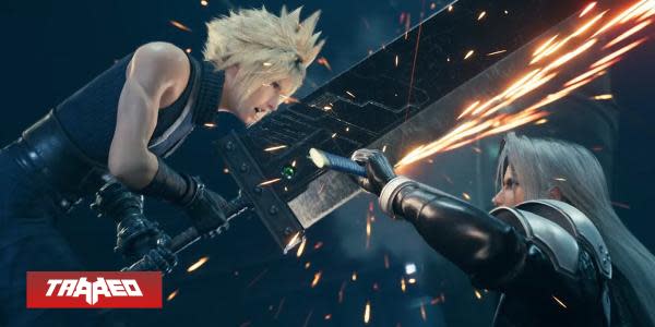 Square Enix pide que no hagan spoiler: Final Fantasy 7 Remake será lanzado antes en Europa y Australia