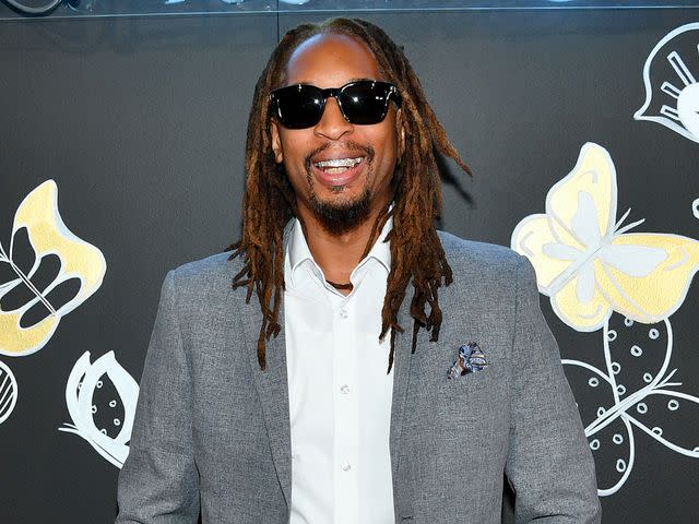 <p>Slaven Vlasic/Getty</p> Lil Jon attends Pencils Of Promise 2019 Gala: An Evolution Within on November 04, 2019 in New York City.