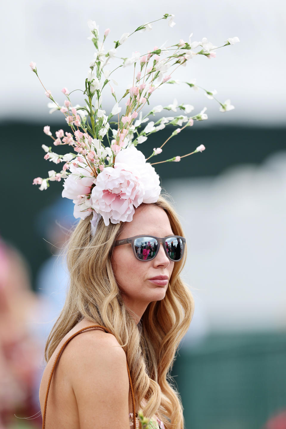 kentucky derby buds hat