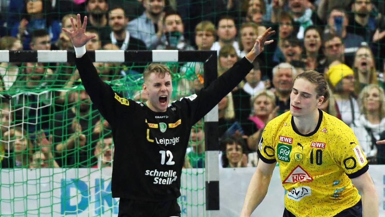 Die nächste spektakuläre Handball-Wende