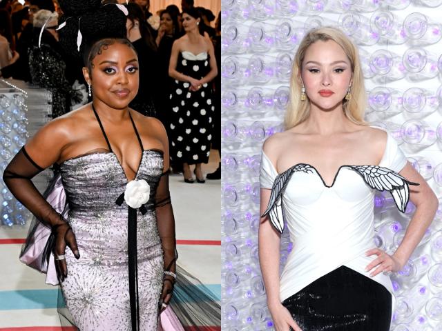 Met Gala 2021: All the Stars Making Their Met Gala Debut [PHOTOS]