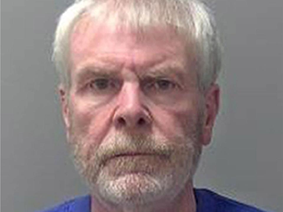 A former Ukip councillor has been jailed for murdering his wife – but according to his mates it’s him we should feel sorry for