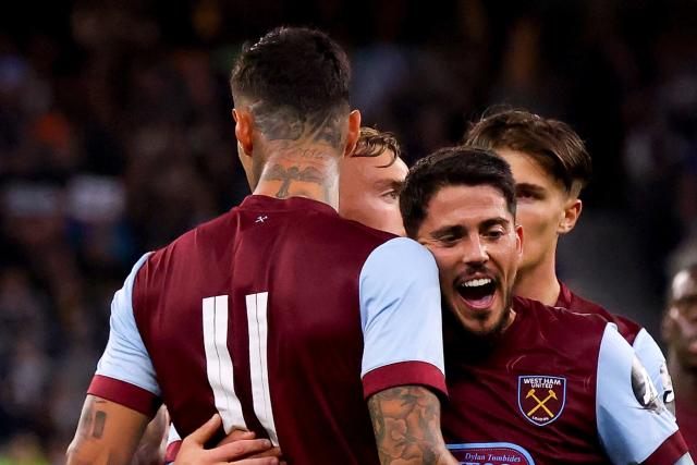 Tottenham and West Ham in Australia: Tickets, schedule and squads for 2023  Perth friendlies