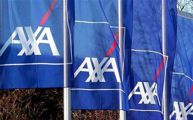 The biggest change at AXA will be motivating the staff