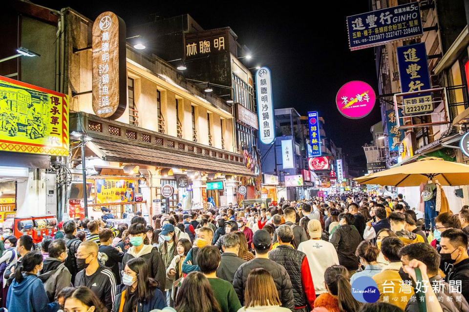 農曆春節七天假期將至，嘉義市府觀光新聞處嚴選多處熱門景點，歡迎全國民眾來嘉走春／嘉義市府提供